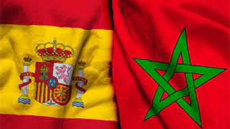 تاريخ مواجهات المغرب وإسبانيا قبل موقعة المونديال