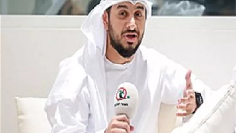 سياسي إماراتي: مصر العمود الفقري للمنطقة العربية والداعم للعرب