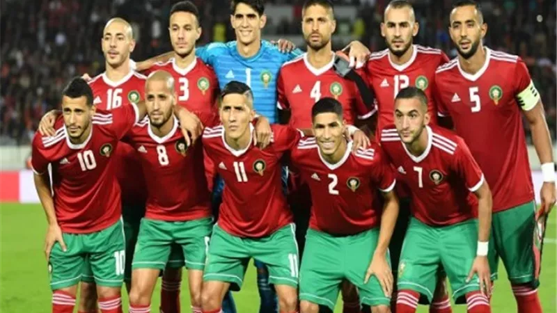 بركات: المغرب 