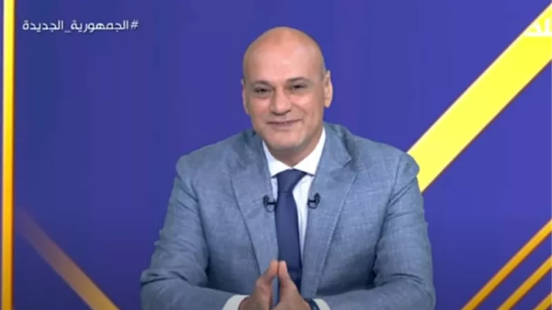 خالد ميري : المدن الجديدة ضرورة مع الزيادة السكانية