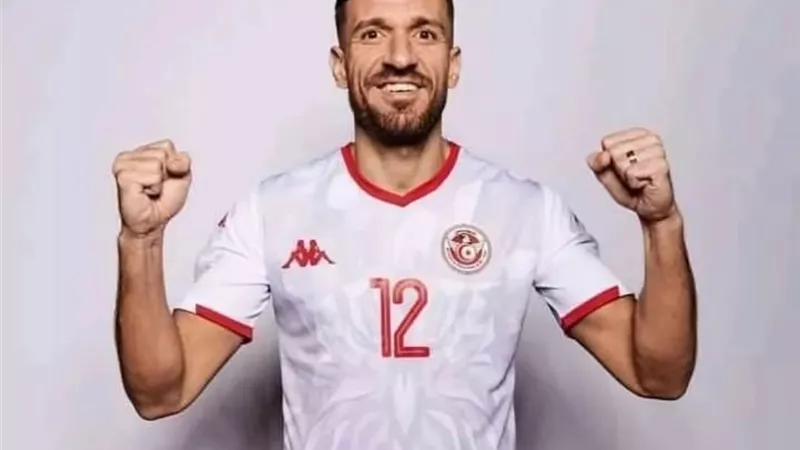 بعد توديع كأس العالم.. نجوم تونس يعتزلون اللعب دوليًَا