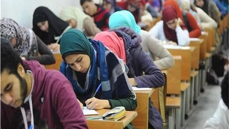 رسوم دخول امتحانات الثانوية العامة والأوراق المطلوبة