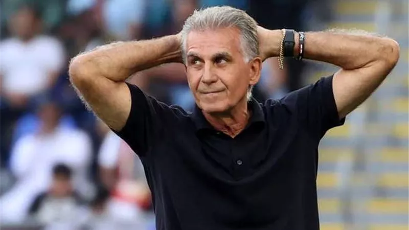 كيروش يعتذر عن تدريب المصري بسبب هذا النادي
