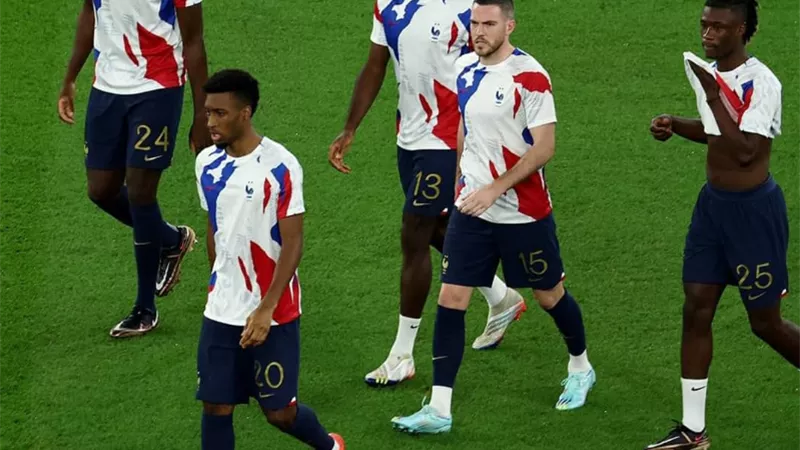 كأس العالم.. موعد مباراة فرنسا وبولندا في دور الـ16