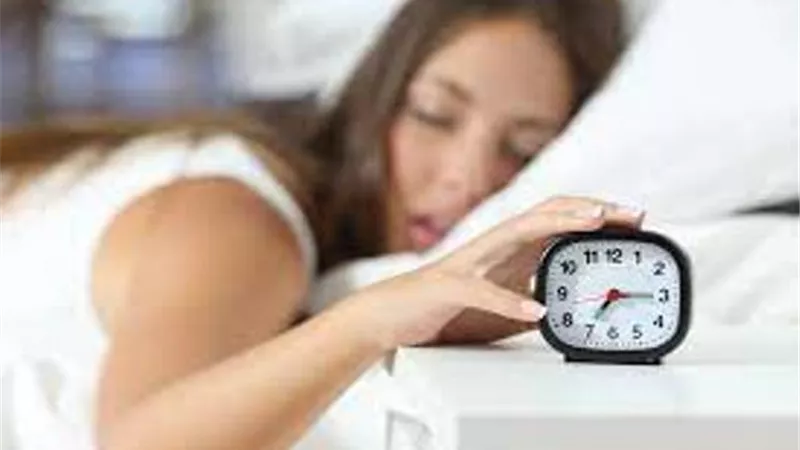 لماذا نشعر بالتعب عند الاستيقاظ صباحاً؟
