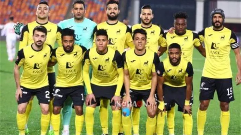 الفيوم يستدرج المقاصة ومنتخب السويس مع الإعلاميين