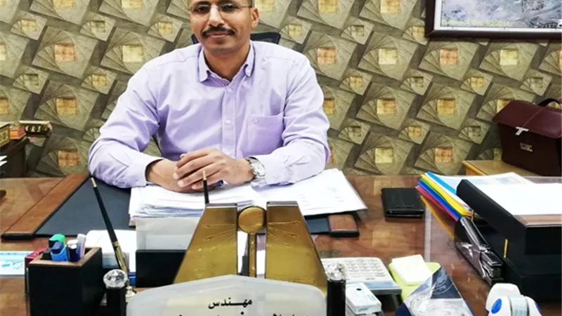 بيان هام من جهاز مدينة العبور بشأن الأمطار والسيول المتوقعة