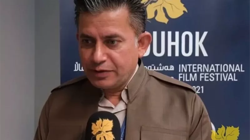 مهرجان دهوك يفتتح بفيلم عن داعش
