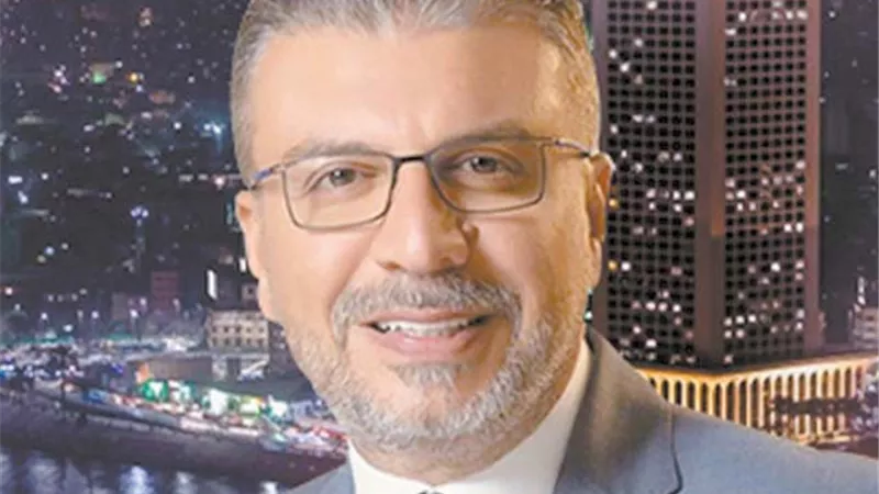 رئيس اتحاد إذاعات التعاون الإسلامي.. يناقش مكافحة الفساد