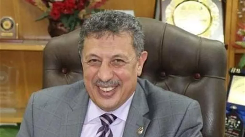 تعليم البحيرة الأول على مستوى الجمهورية فى الجمباز