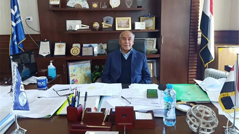 المجلس الأعلى للجامعات يعتمد الدبلوم المهنى فى الجودة بجامعة بدر