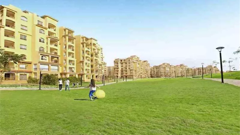 طرحها قريبًا.. ننشر أماكن الوحدات السكنية الخضراء الجاهزة للتسليم