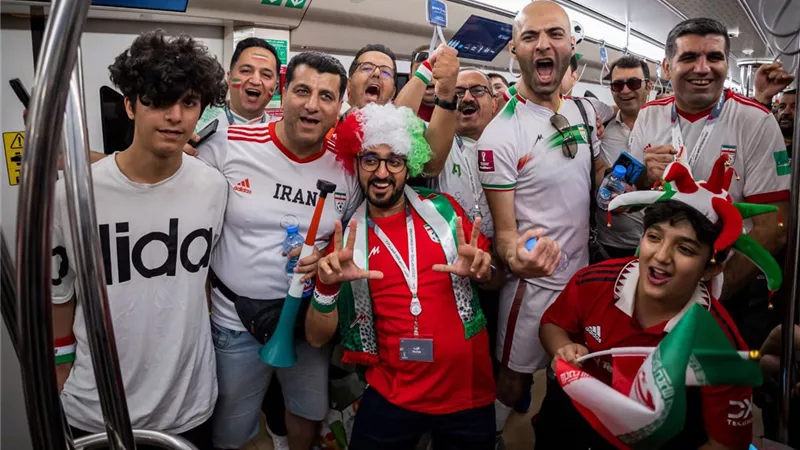 السماح لغير حاملى تذاكر مباريات المونديال بالدخول لقطر من اليوم