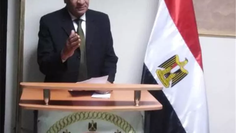 رئيس حزب الريادة : المنصورة الجديدة مدينة متكاملة بمواصفات عالمية