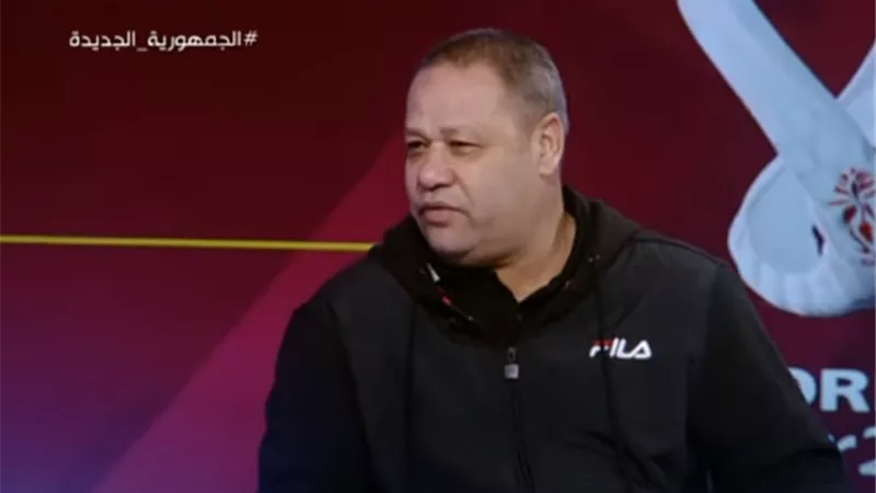 ضياء السيد: خروج منتخب ألمانيا من مونديال قطر 2022 أكبر مفاجأة