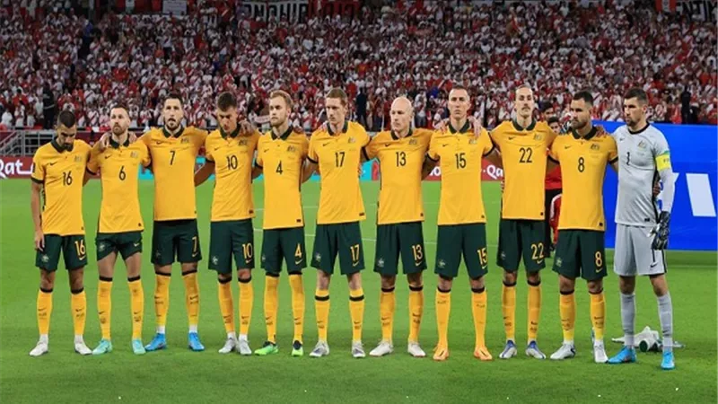 كأس العالم 2022.. الارجنتين فى مواجهة نارية امام استراليا فى ثمن ال