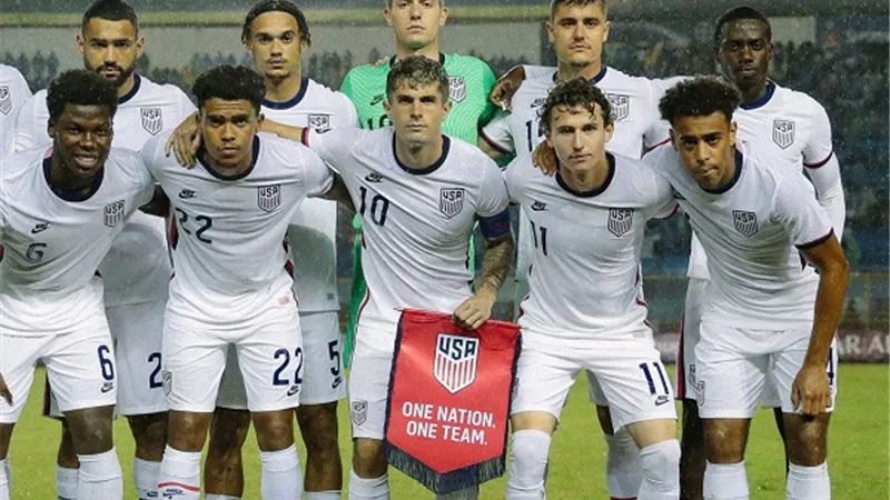 كأس العالم 2022.. تشكيل امريكا المتوقع امام هولندا فى ثمن النهائى