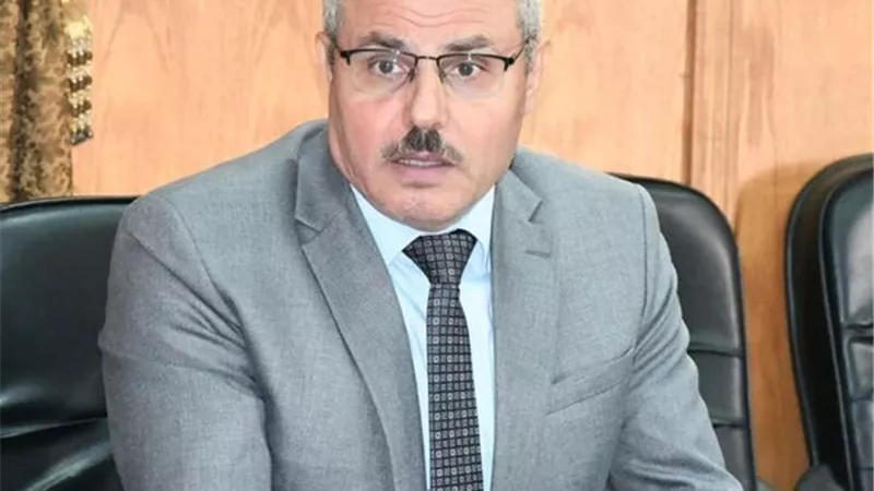 فتح باب التقدم لمؤتمر شباب الباحثين العاشر بجامعة القناة