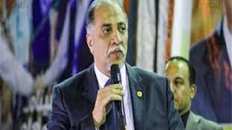 د. القصبى.. لرئيس الوزراء: شكر لعودة الاحتفالات الصوفية