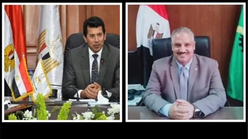 الشباب والرياضة تطلق مبادرة اصنع قائد بـ 32 مدرسة بالقليوبية