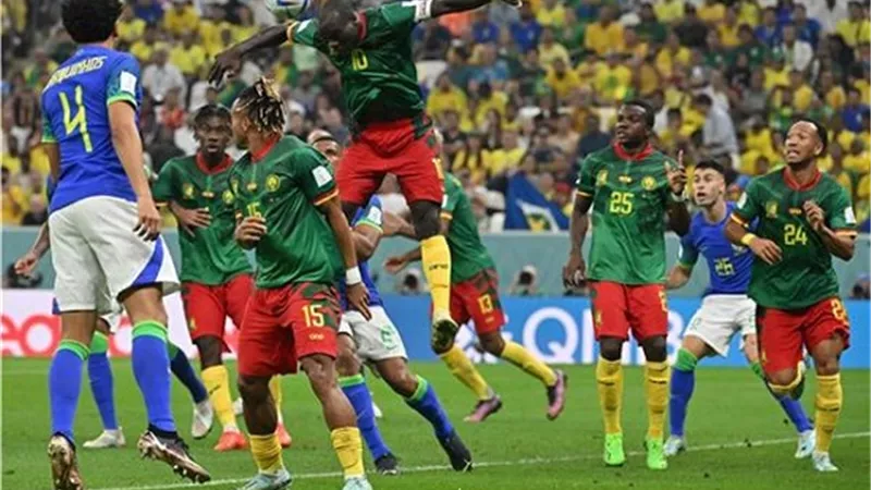 كأس العالم 2022.. 7 منتخبات يحصدون 4 نقاط ويودعون المونديال