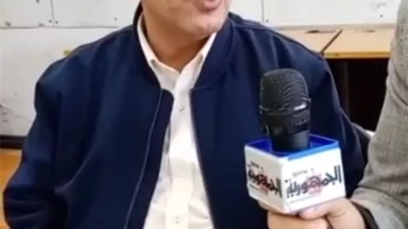 إستغاثة الى وزارة الداخلية