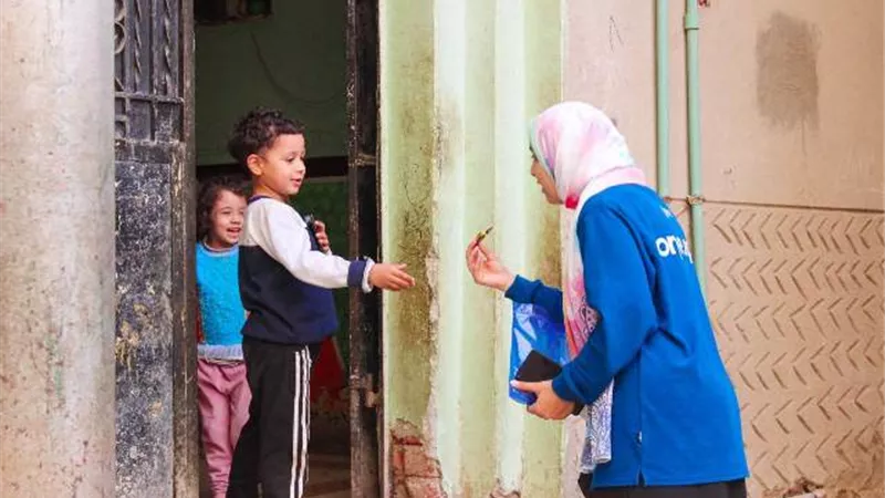 للعام الحادي عشر على التوالي.. الاتحاد المصري لطلاب صيدلة ينظم حملة للتبرع بالدم