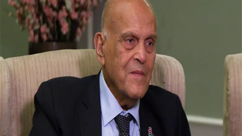 تنصيب الدكتور مجدي يعقوب رئيساً شرفياً للجامعة البريطانية..اليوم