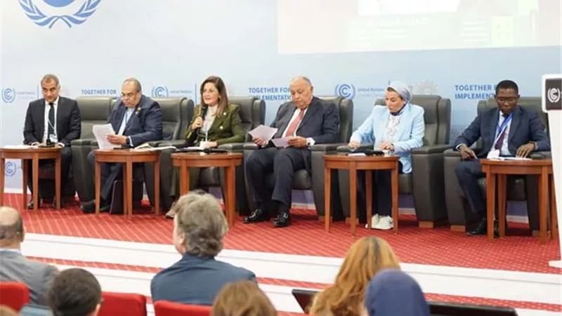 سندات الكربون.. تجربة مصرية واعدة للتحول الأخضر