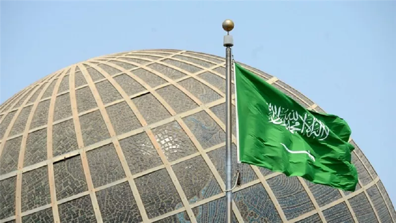 السعودية تستنكر الهجوم المسلح على سفارة باكستان في كابل