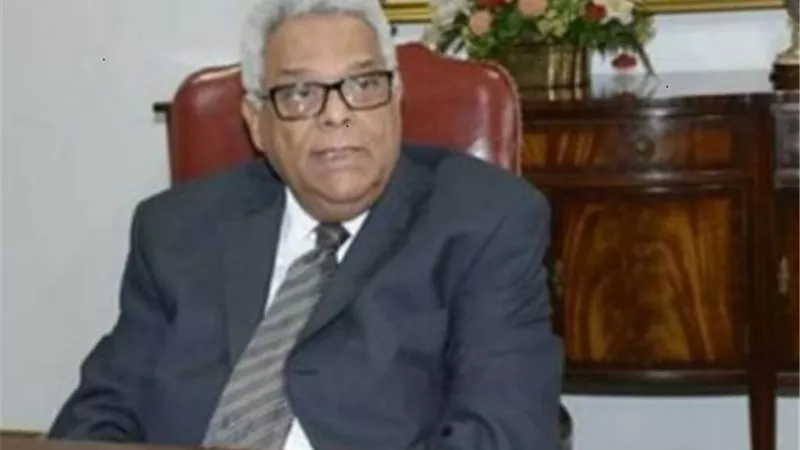 د.سعيد يحيي.. نموذج شرف