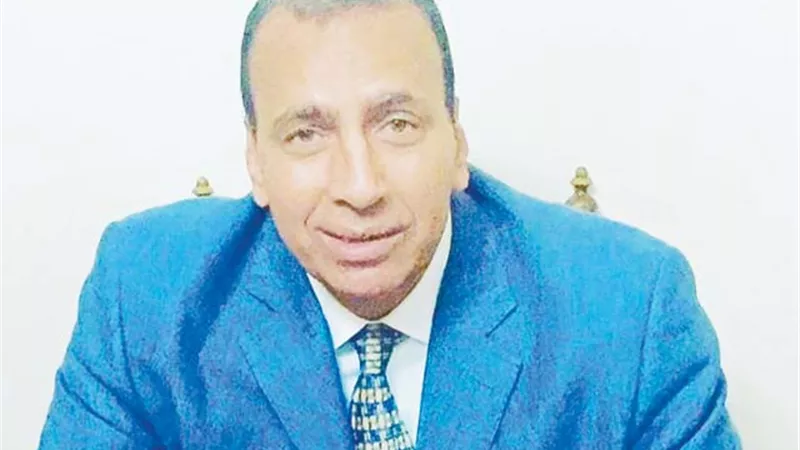 بيان البرلمان الأوروبي مرفوض.. ويتحدث بمنطق مغلوط