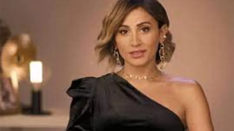 دينا الشربينى تريند بعد تلقيها تهديدا بالقتل من مجهول