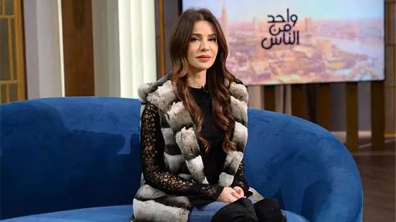 انضمام انتصار وفريال يوسف إلي أسرة مسلسل 