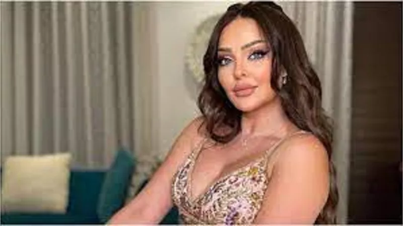 شقيقة ديانا كرزون تخطف قلوب محبيها .. صور