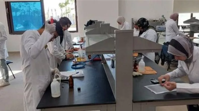 إنجاز جديد للدولة المصرية.. بعد افتتاح الرئيس.. أهم المعلومات عن جامعة المنصورة الجديدة