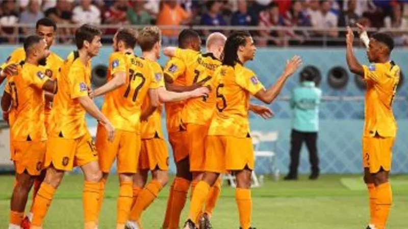 فيديو .. شاهد ملخص مباراة هولندا وأمريكا