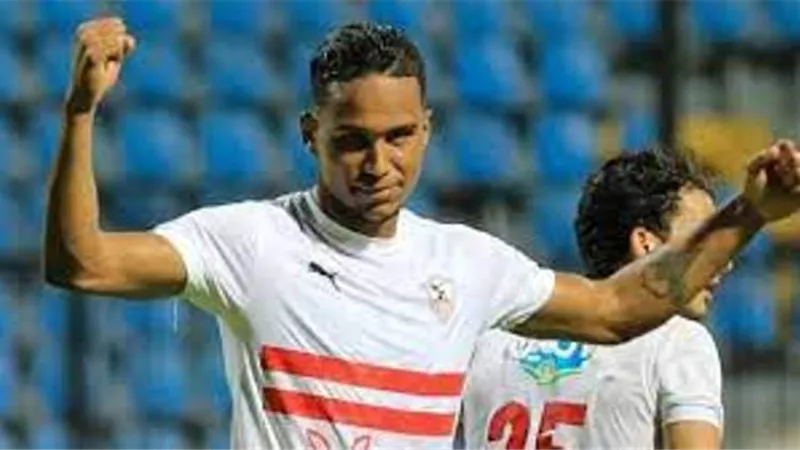 موعد عودة الجزيرى الى الزمالك بعد خروج تونس من المونديال