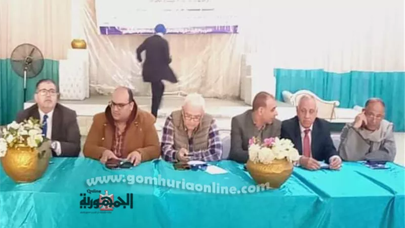 مستقبل وطن المنيا يستكمل برنامجه التدريبي التثقيفي لكوادر الحزب