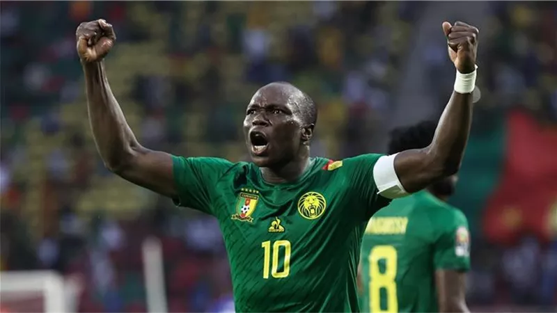مدرب النصر السعودي : ما فعله فينسينت أبو بكر أمام البرازيل غباء