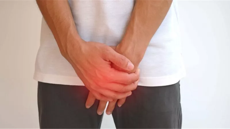 فيروس يتسبب فى إنفجار مثانة رجل