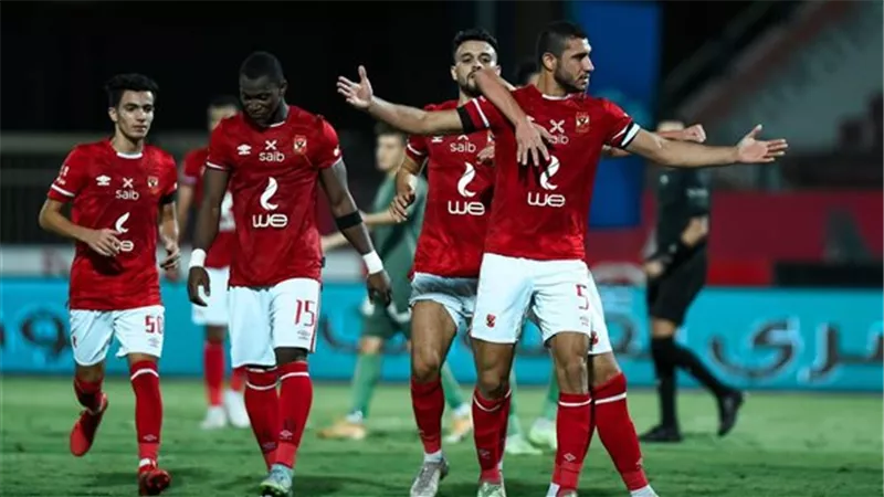 موسيمانى طوق النجاة.. نجم الأهلى المنبوذ يقترب من الرحيل