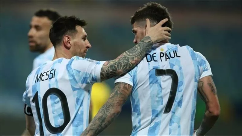 موعد مباراة هولندا ضد الأرجنتين فى ربع نهائى كأس العالم 2022
