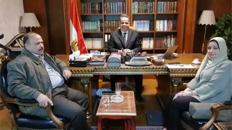أمين مساعد مستقبل وطن لـ«الجمهورية اونلاين»: نساند تطوير التعليم وندعو الجميع لدعمه