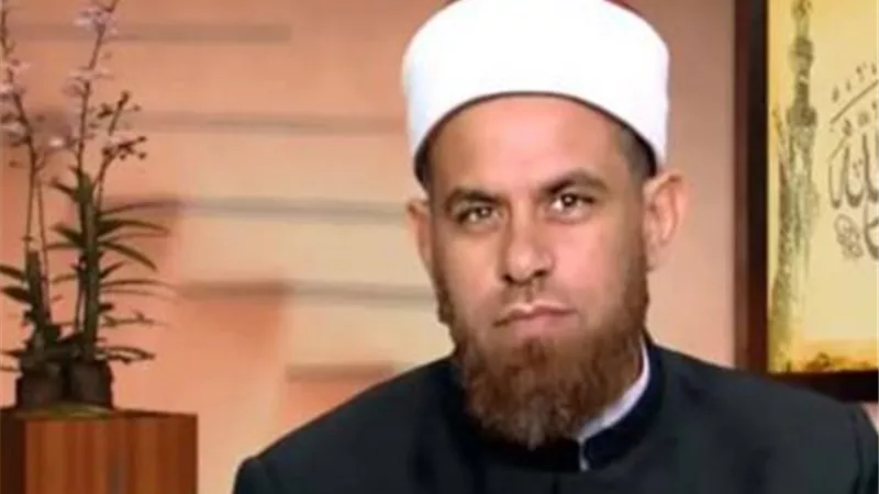 لتحظى بدعاء النبي لك بالرحمة..احرص على هذا الفعل