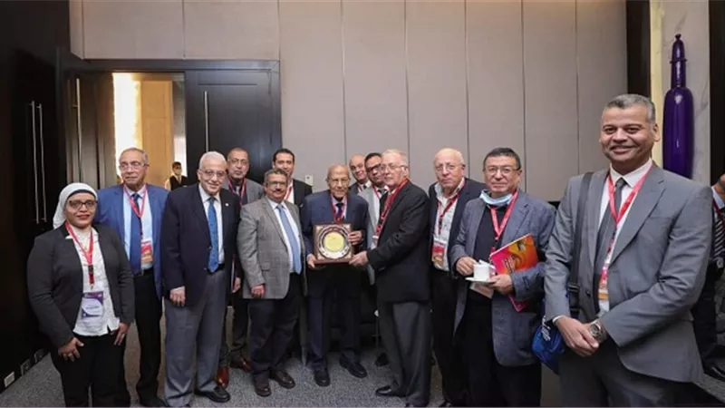 الجمعية المصرية للرعاية المركزة تعقد 4 ورش عمل فى التنفس الصناعى