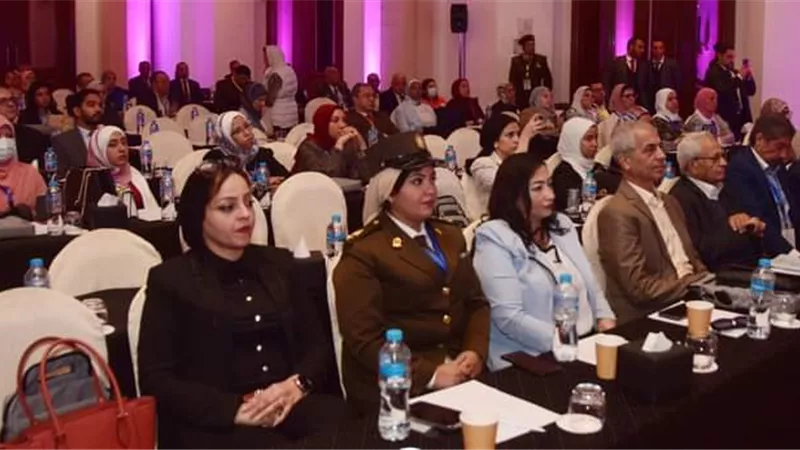 القوات المسلحة تنظم المؤتمر السنوى الأول لمعامل القوات المسلحة للبحوث الطبية وبنك الدم