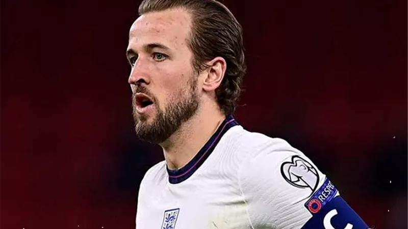 كأس العالم 2022.. هارى كين قبل مواجهة السنغال: صلاح لاعب رائع