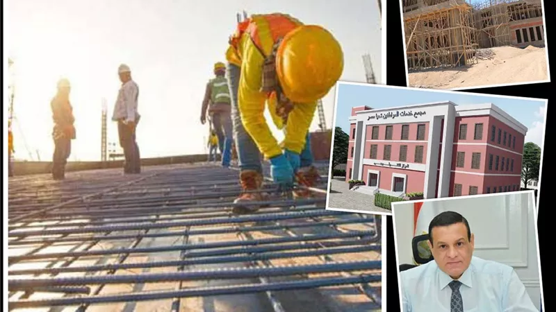 مشروعات بـ129 مليار جنيه لتسهيل حياة المواطنين.. بالمحافظات