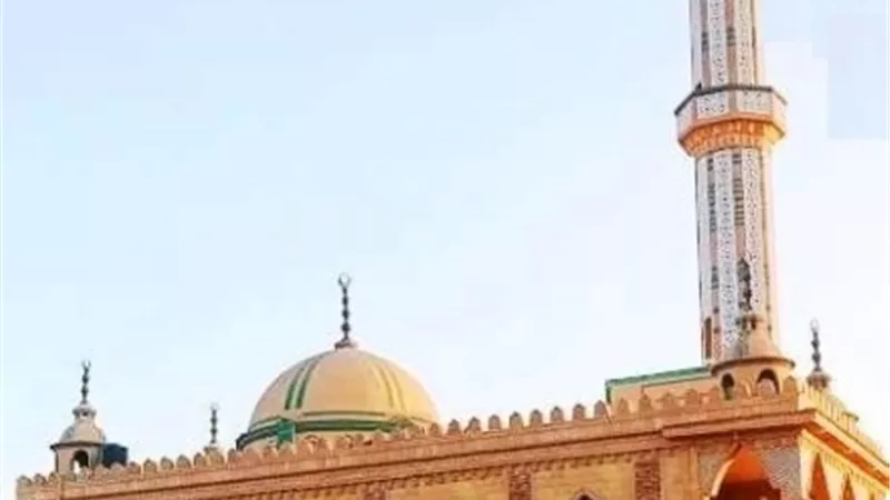 الأوقاف: افتتاح 14 مسجدًا الجمعة المقبلة